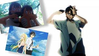 #AMV Аниме клип - Расстреляй меня