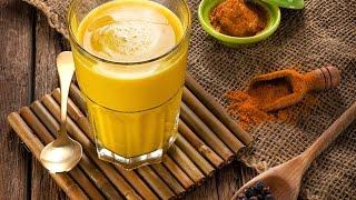 How To Make Anti-Inflammatory Golden Milk | Andrew Weil, M.D.