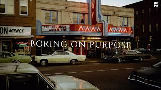 The Photographer Who Made Colour Photography Serious (With "Boring" Pictures): Stephen Shore