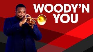 "Woody 'n You" w/ Emmet Cohen & Jeremy Pelt