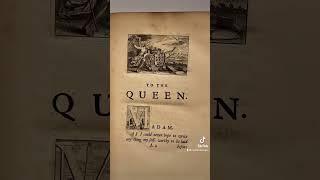 The SECRET CODE that Isaac Newton obsessed over.  #rarebooks #