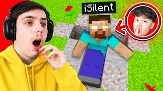 Il Trollez Pe *SKY* in Minecraft 24H!