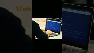 Best platform to learn coding #coding #programming #learning #platform #shortvideo