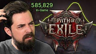 We REALLY Need To Talk About Path of Exile 2