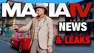 FAKE Mafia 4 Leaks and Rumors (Reddit r/GamingLeaksAndRumours)