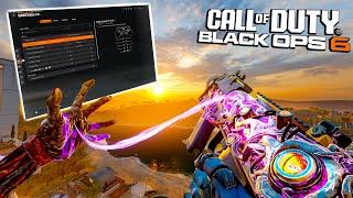 BEST Black Ops 6 Settings For Movement + FPS (PC/XBOX/PS5)