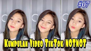 Kumpulan Video TikTok Evos NOTNOT Cantik Nya Gak Ada Obat!!!