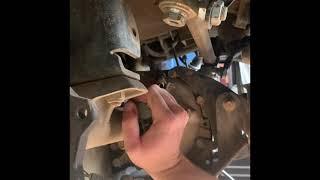 GM 4x4 Diagnosis and Repair