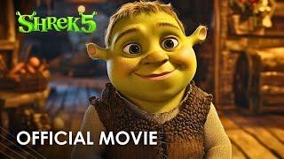 Shrek 5 – Official (2026) DreamWorks Update