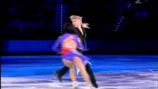 Delobel & Schoenfelder 2006 Olympics EX