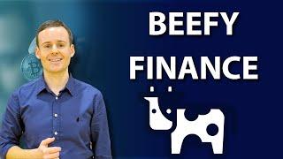 The Best DeFi Platform & Yield Optimizer To Grow & Autocompound Your Crypto - Beefy Finance?