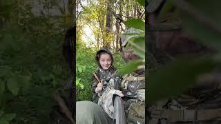 Turkey season is special for most. Share your most memorable memory from this season!