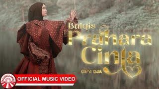 Balqis - Prahara Cinta [Official Music Video HD]