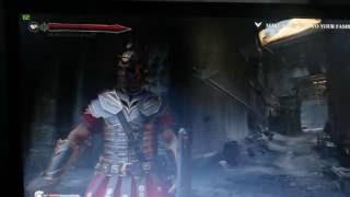 Ryse son of rome 100% lag fix #fix #lagfix #rysesonofrome