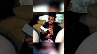 NISHU BHAI NEW IPHONE //NISHU DESHWAL#automobile#nishudeshwal#viral#shorts