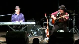 Big Jim Adam & John Stilwagen - Run Little Jimbo