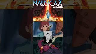 Nausicaä 1984