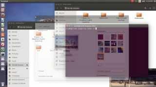 Linux Ubuntu 15.04 Update Review!!!