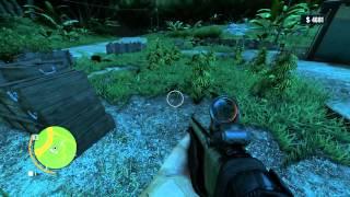 Let's Play Far Cry 3 PC #7b: Die Hard