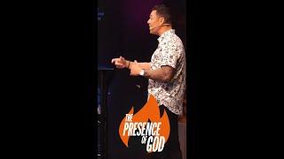The presence of God #FireOfGod #HolySpirit #Presence #Guidance #Protection #NewHope #Hope4Hayward