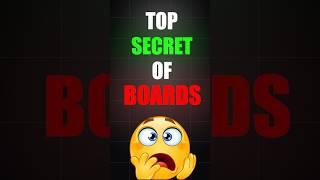 Top Secret of Boards #class10 #boards #shorts #study