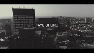 Taye Uhuru - Do Revolutionaries Go to Heaven