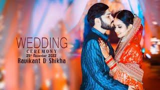 Studio99 Presents || Best Wedding Teaser of 2023 || Cinematography