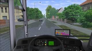 Omsi 2 - Mercedes Citaro ZF ( Morphi sound mod V3)