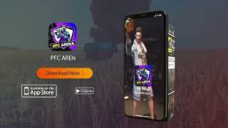 BEST TOURNAMENT APP FOR FREE FIRE || 2024