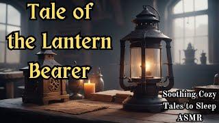 The Tale of The Lantern Bearer - Tavern Tall Tales - Bedtime stories to fall asleep on a cozy tavern