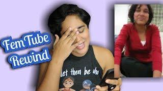 FemTube Rewind | Annie Elainey [CC]