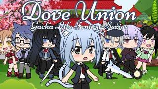 Dove Union's Opening ~ Demon Slayer OP Parody ~ Gacha Life