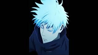 Gojo Satoru 4K Edit#gojo #gojoedit #jujutsukaisen #jujutsukaisenedit #anime #animeedit #edit #viral