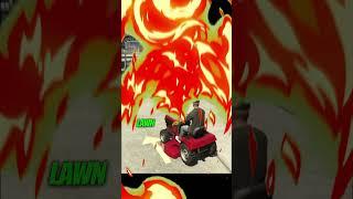 GTA V MYTHS $12 #gaming #shorts