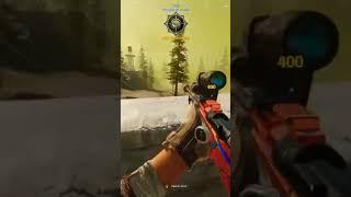 canta k98 #fy #ps4live #warzone