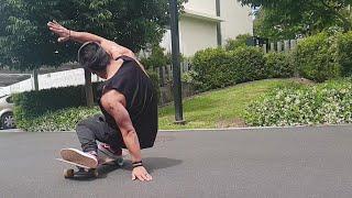 drop hand carve - Soulboardiy | surfskate