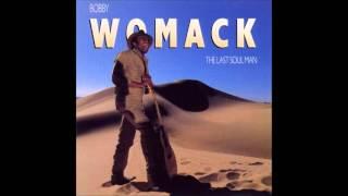 Bobby Womack ft Sly Stone   When the weekend comes (1987)