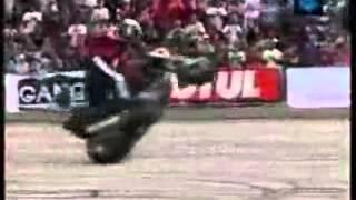 The dumbfounded motorcycle stuntsmotopartscenter