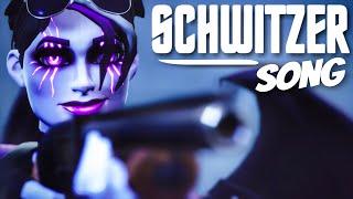 FORTNITE SCHWITZER SONG "(Official Music Video)"