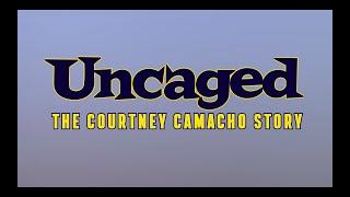 Uncaged: The Courtney Camacho Story [Mental Health Documentary]