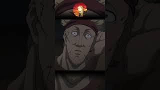 Thors And Thorkel Last Moment | Vinland Saga Edit #vinlandsaga #thorfinn #thors