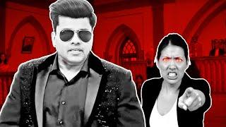 Why Some Women Defame Men After Breakups | The Harsh Truth |  Exclusive Kiran Roy Analysis