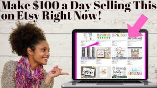 12 Digital Products to Sell on Etsy (Best Selling Digital Product Ideas) , Make Real Money Online