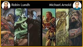 Premodern Showdown Series Episode 5