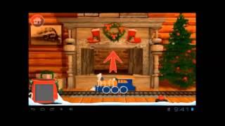 Santa Escape Walkthrough- All Levels | Santa Escape Android Walkthrough