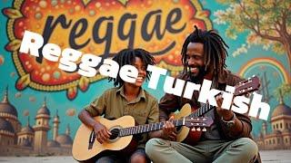 Reggae Arabic