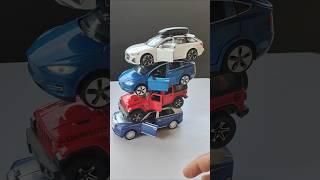 Amazing Collection of Diecast Model Cars #cars #shorts #diecast