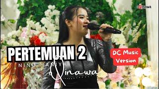 PERTEMUAN 2 Versi DC music - OQINAWA - NING HANIYA - LIVE WEDDING COVER