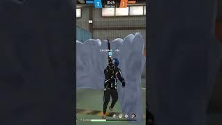 Sorry for low quality guys  #freefire