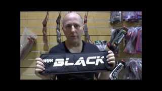 Win and Win Black Wolf recurve review